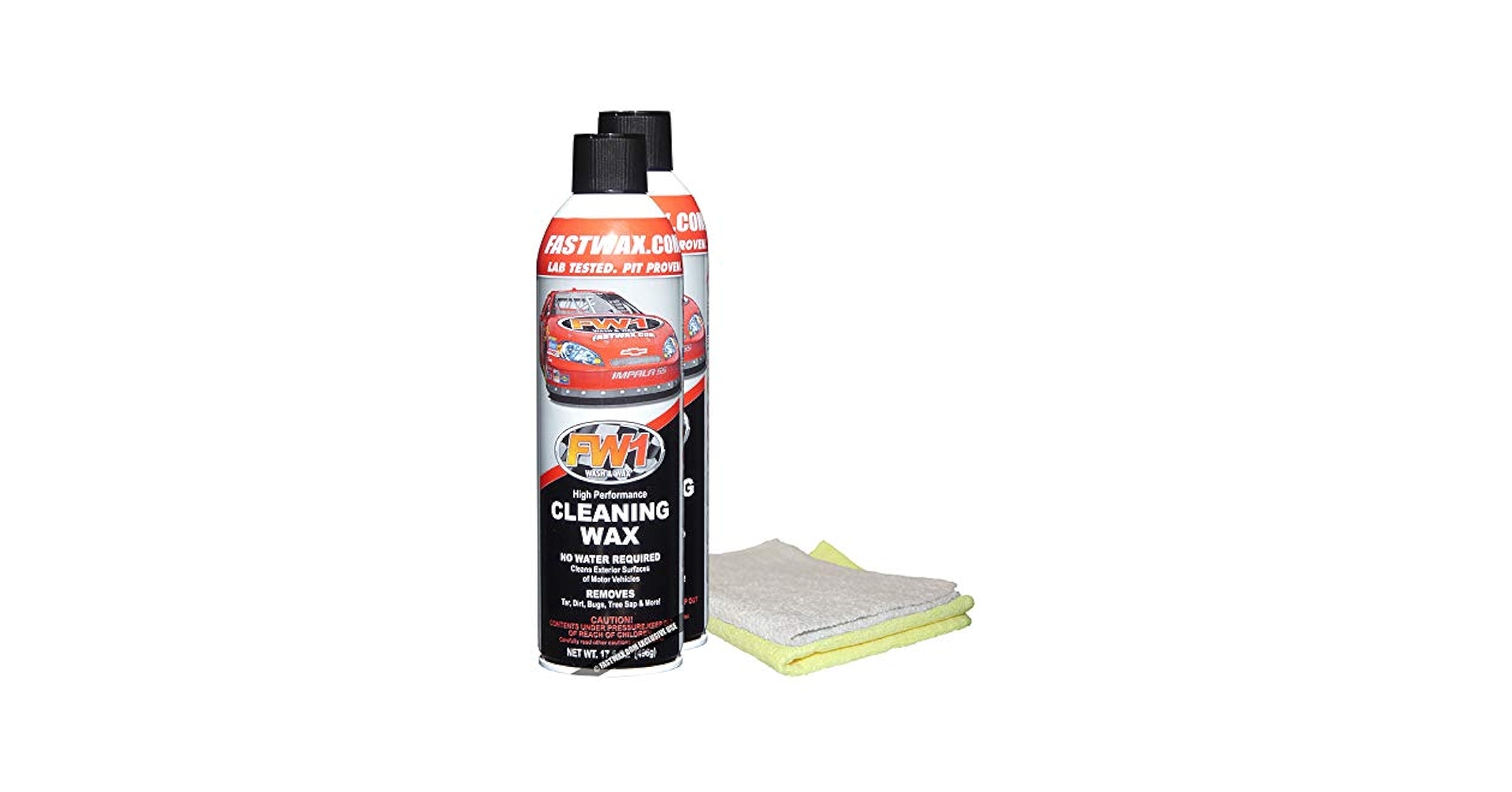 Amazon.com: 2 Pack FW1 : Automotive